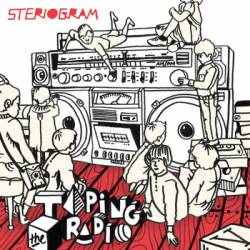 Steriogram : Taping the Radio